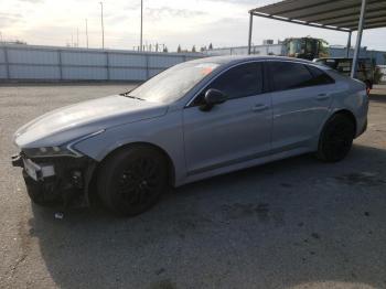  Salvage Kia K5
