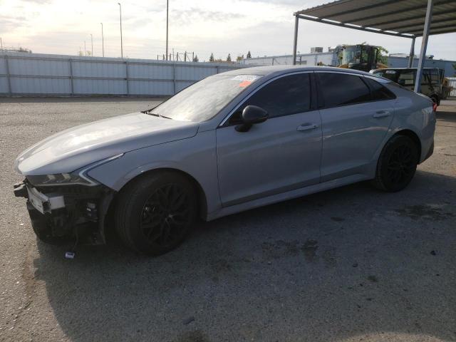  Salvage Kia K5