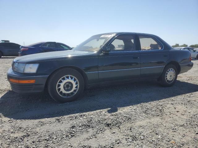  Salvage Lexus LS