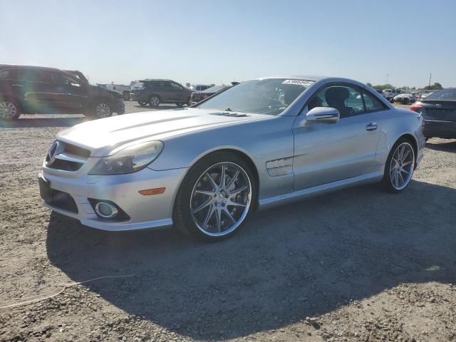  Salvage Mercedes-Benz S-Class