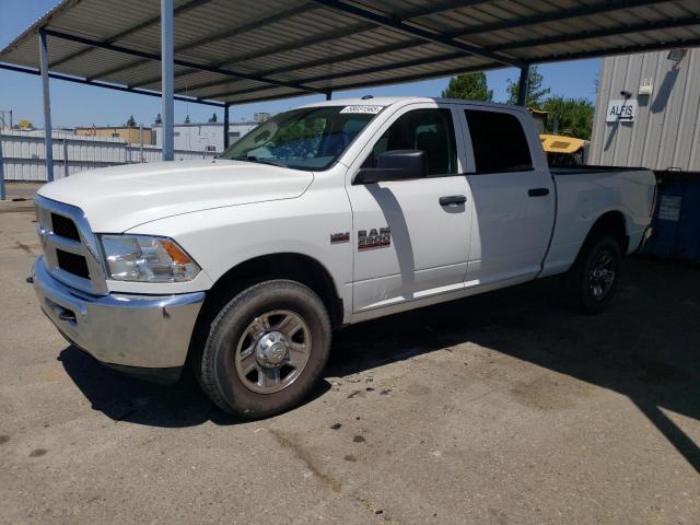  Salvage Ram 2500