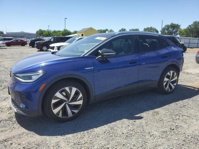  Salvage Volkswagen ID.4