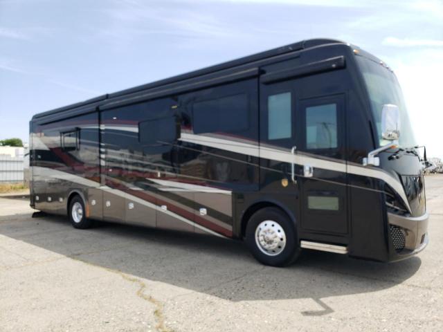  Salvage Tiffin Motorhomes In Phaeton