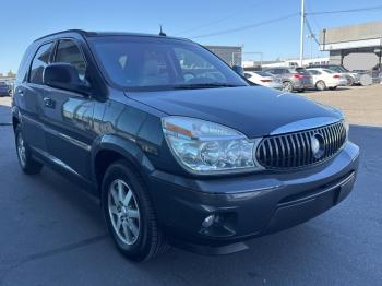  Salvage Buick Rendezvous