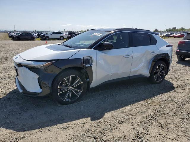  Salvage Toyota Bz4x Xle