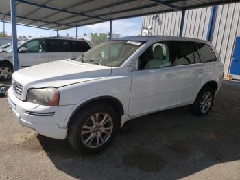  Salvage Volvo XC90