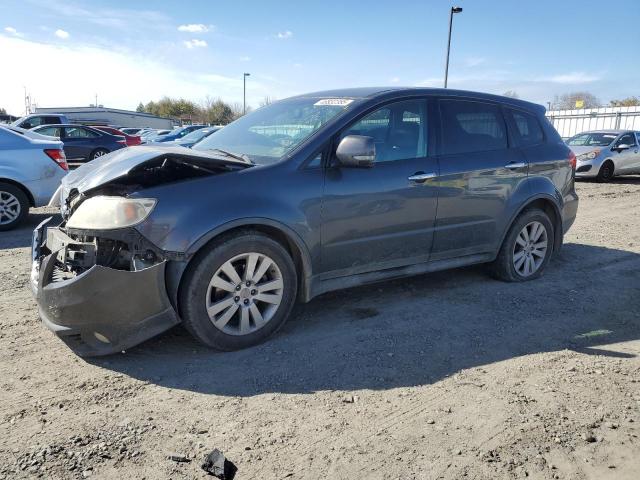  Salvage Subaru Tribeca
