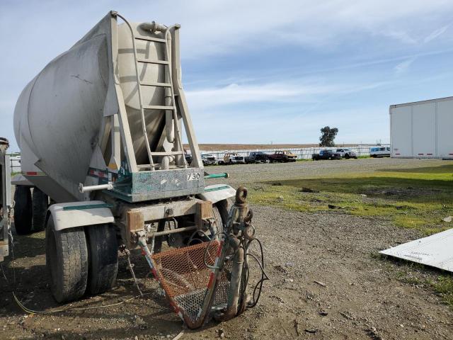  Salvage J&l Tank Trail