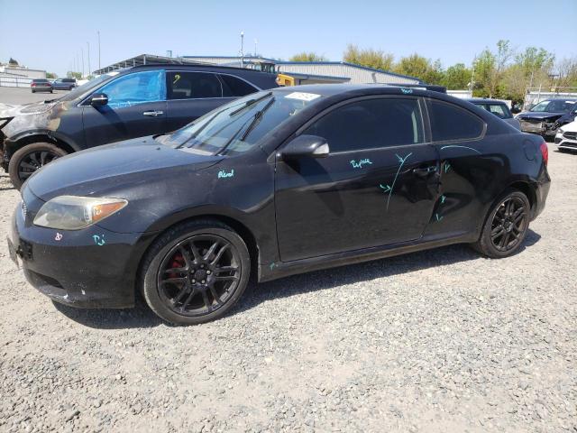  Salvage Toyota Scion