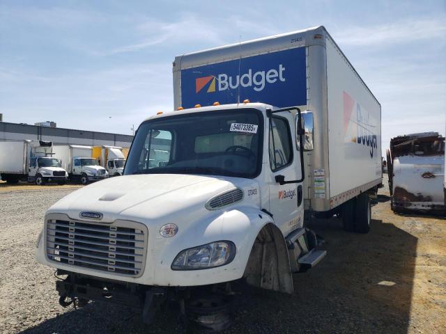  Salvage Freightliner M2 106 Med