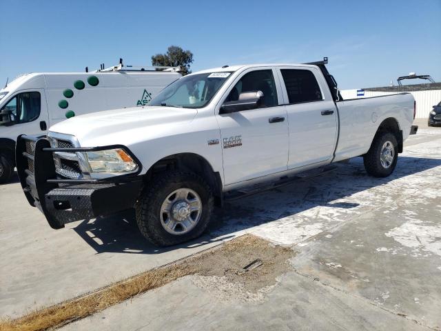  Salvage Ram 2500