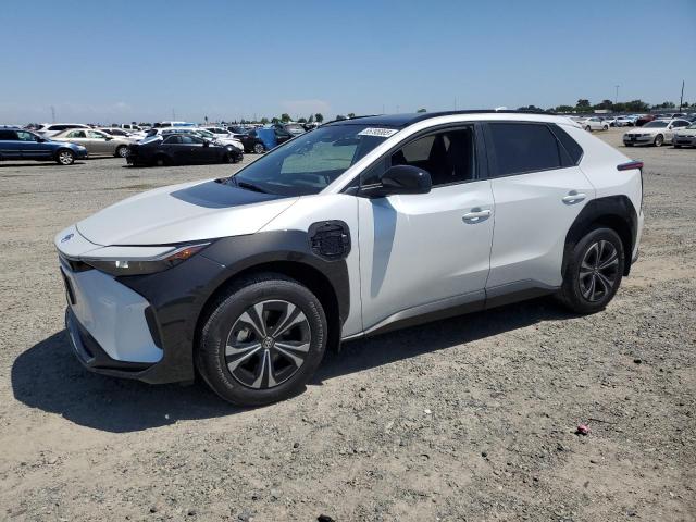  Salvage Toyota Bz4x Xle