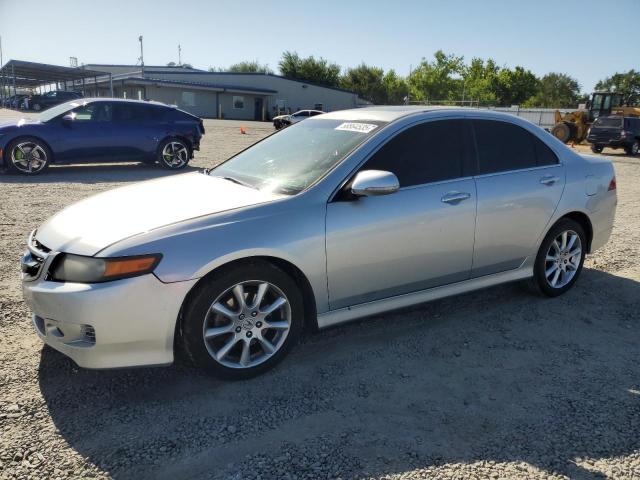  Salvage Acura TSX