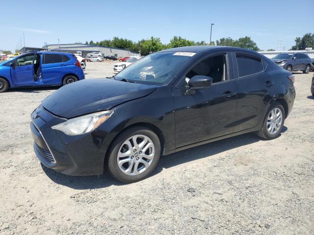  Salvage Toyota Scion