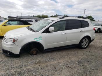  Salvage Subaru Tribeca