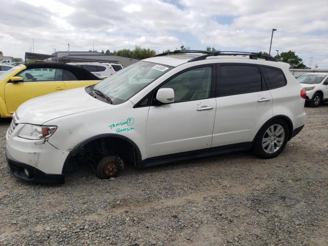  Salvage Subaru Tribeca