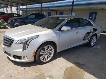  Salvage Cadillac XTS