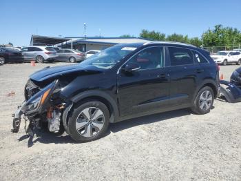  Salvage Kia Niro