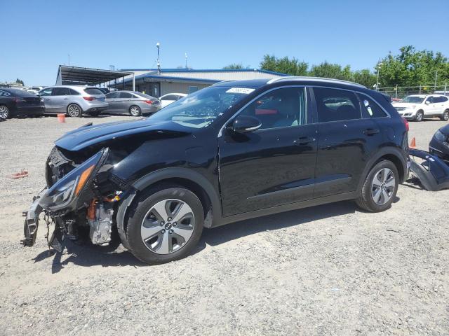  Salvage Kia Niro