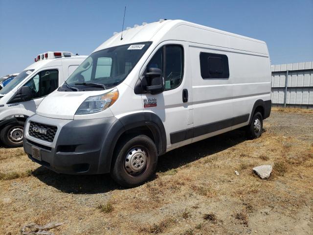  Salvage Ram Promaster