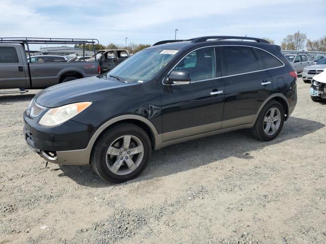  Salvage Hyundai Veracruz