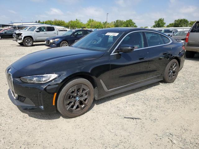  Salvage BMW I4 Edrive