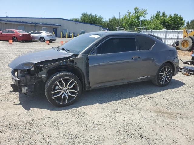  Salvage Toyota Scion