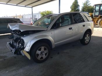  Salvage Saturn Vue
