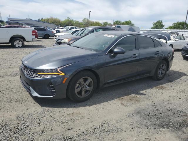  Salvage Kia K5