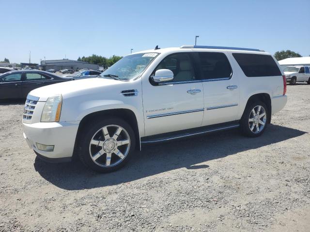  Salvage Cadillac Escalade