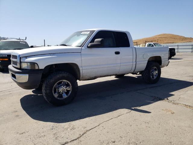  Salvage Dodge Ram 2500