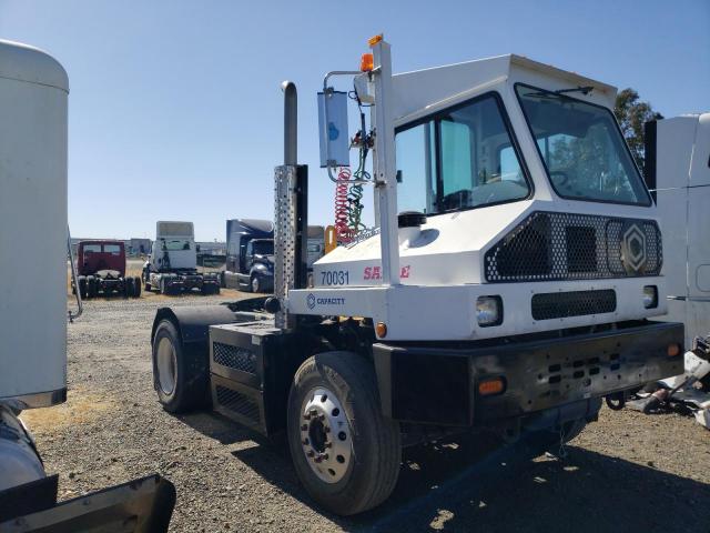  Salvage Capacity Sabre5