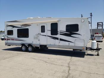  Salvage Other Rv Motorcycle