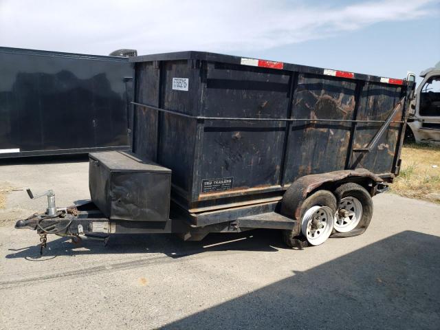  Salvage Tru 12x6 
