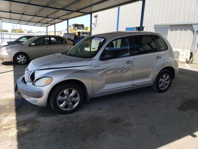  Salvage Chrysler PT Cruiser