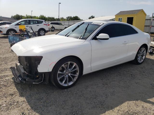  Salvage Audi A5