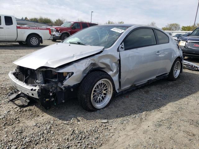  Salvage Toyota Scion