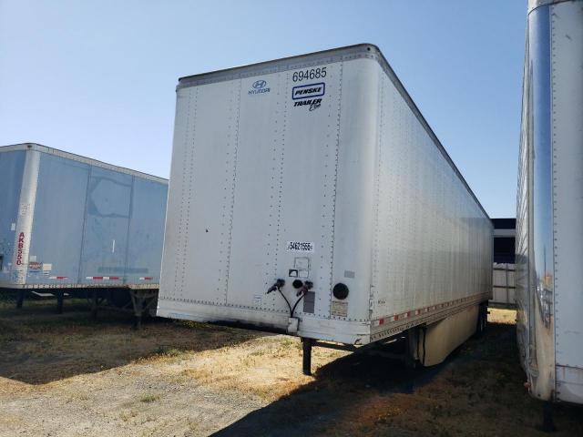  Salvage Hyundai Vi2530152