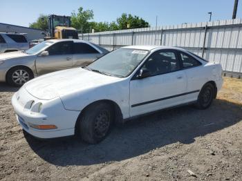  Salvage Acura Integra