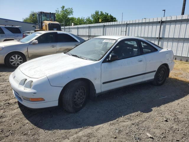  Salvage Acura Integra