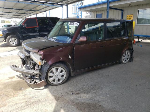  Salvage Toyota Scion