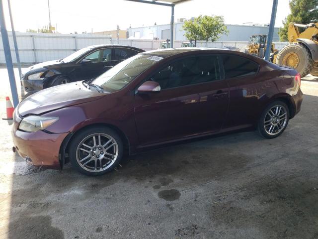  Salvage Toyota Scion