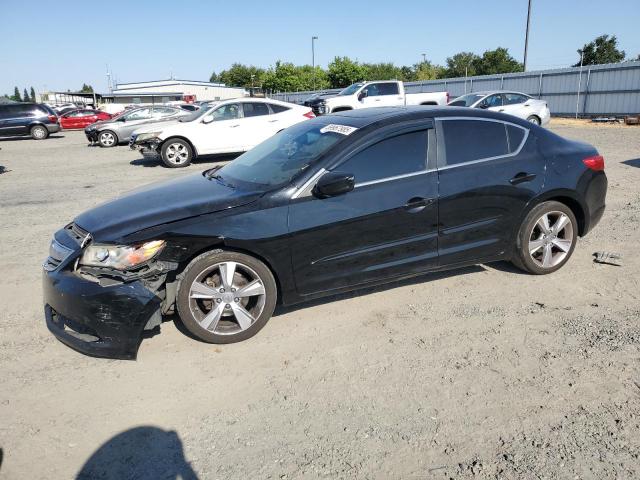  Salvage Acura ILX