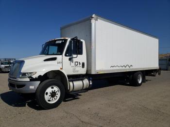  Salvage International 4000 Serie