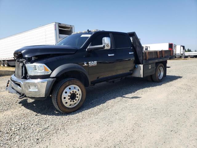  Salvage Ram 4500