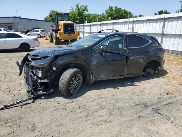  Salvage Lexus NX