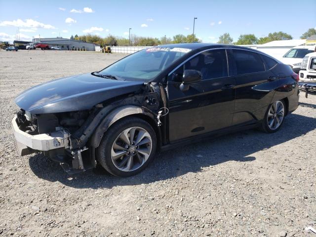  Salvage Honda Clarity