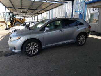  Salvage Toyota Venza