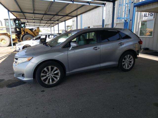  Salvage Toyota Venza