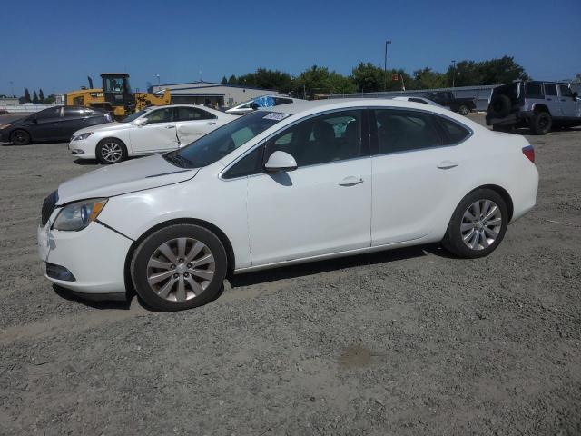  Salvage Buick Verano